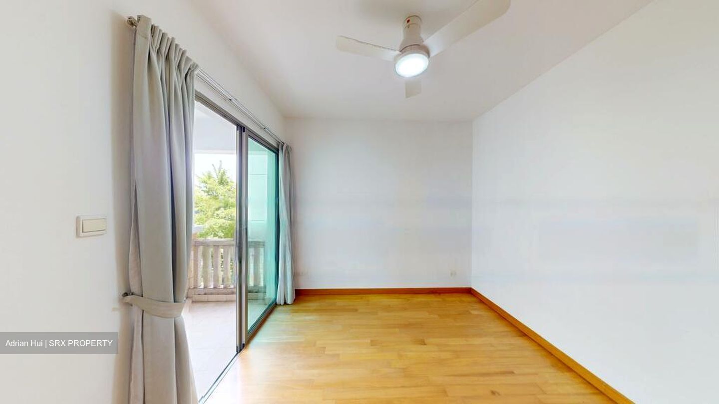 The Berth By The Cove (D4), Condominium #478636931